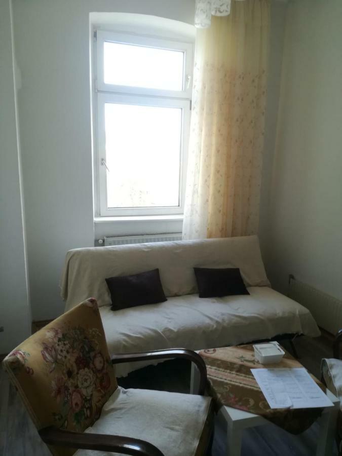 Ferienwohnung Hietzing Wiedeń Zewnętrze zdjęcie