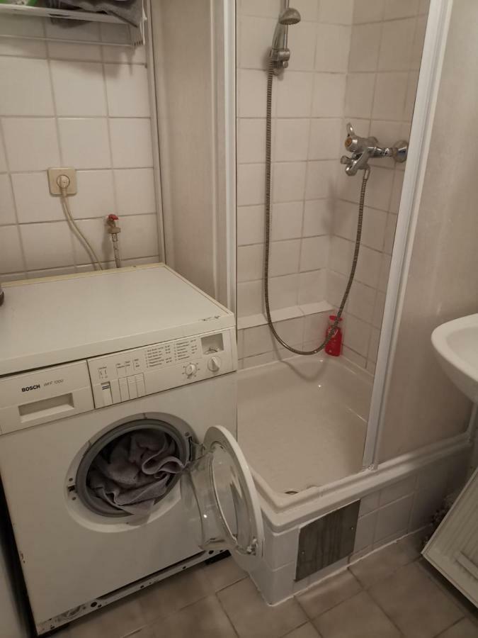 Ferienwohnung Hietzing Wiedeń Zewnętrze zdjęcie